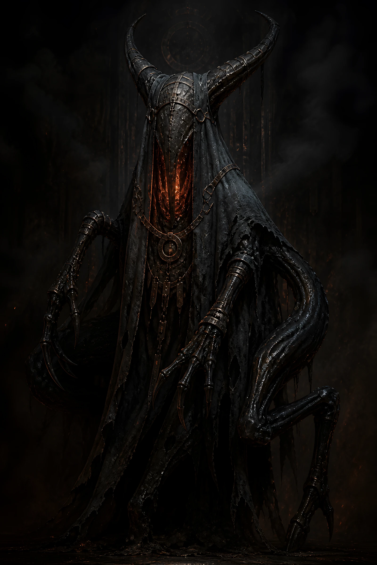 Cauled; role: line infantry; faction: Veirn.